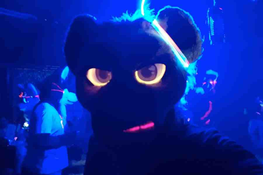 Balada Furry