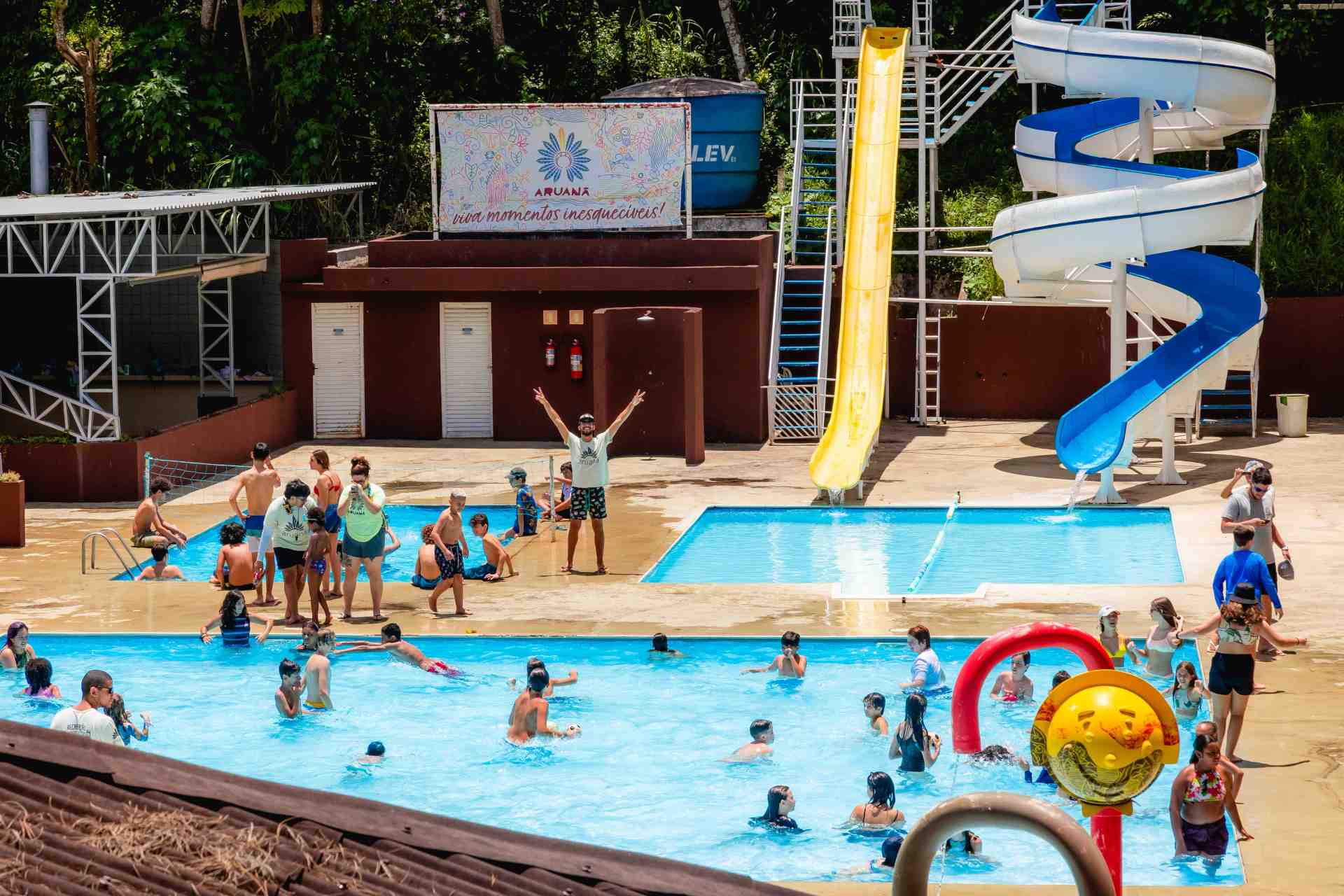 Piscina