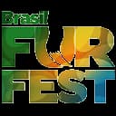 Brasil Fur Fest's Logo