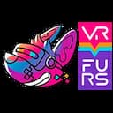 VR Furs's Logo