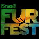 Brasil Fur Fest's Logo