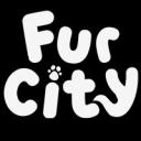 Fur City's Logo