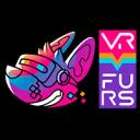 VR Furs's Logo