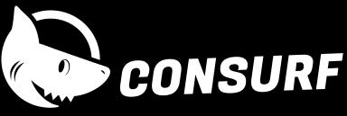 Consurf's Logo