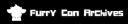 Furry Con Archives's Logo