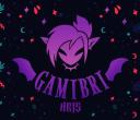Gamibri Art's Logo