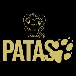 Patas's Logo