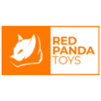Red Panda Toys's Logo