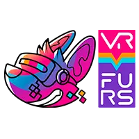VR Furs's Logo