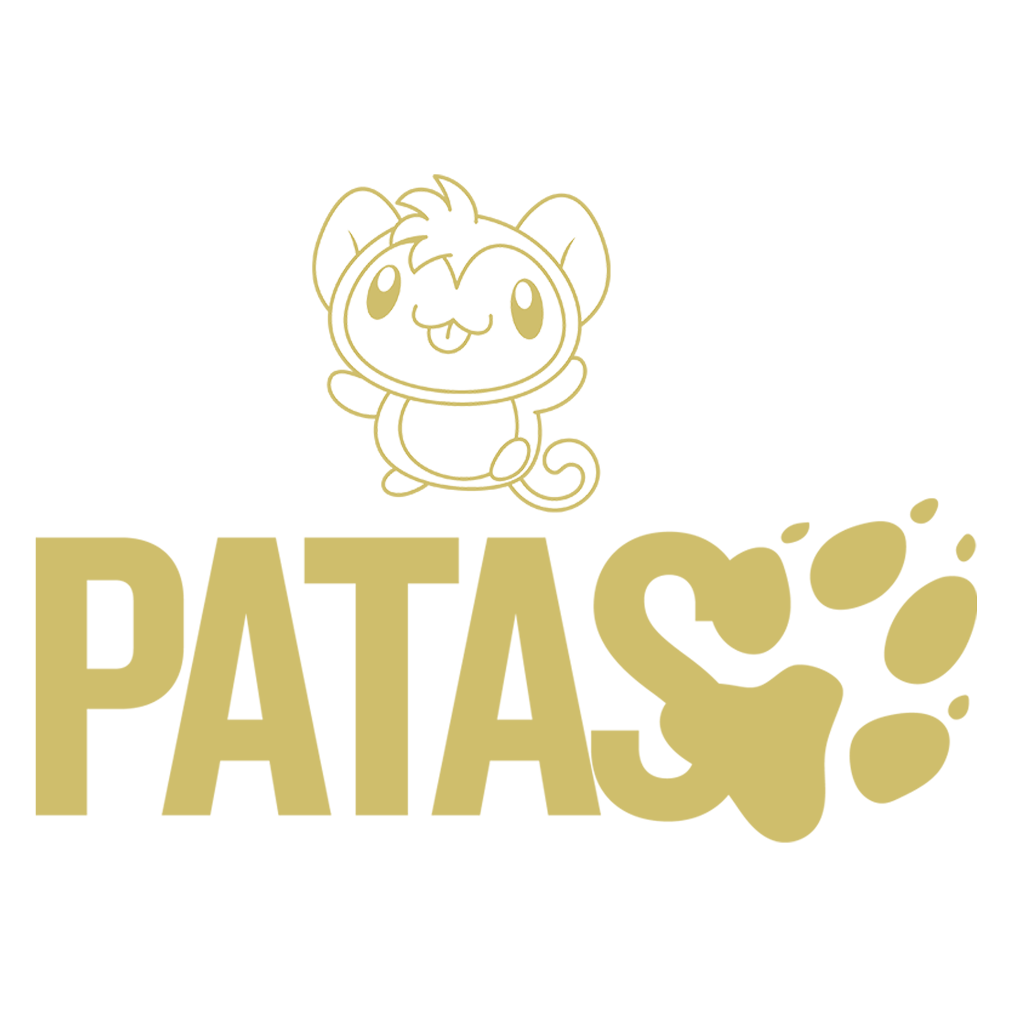 Patas's Logo